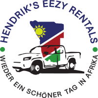 Hendrik's Eezy Rentals Logo