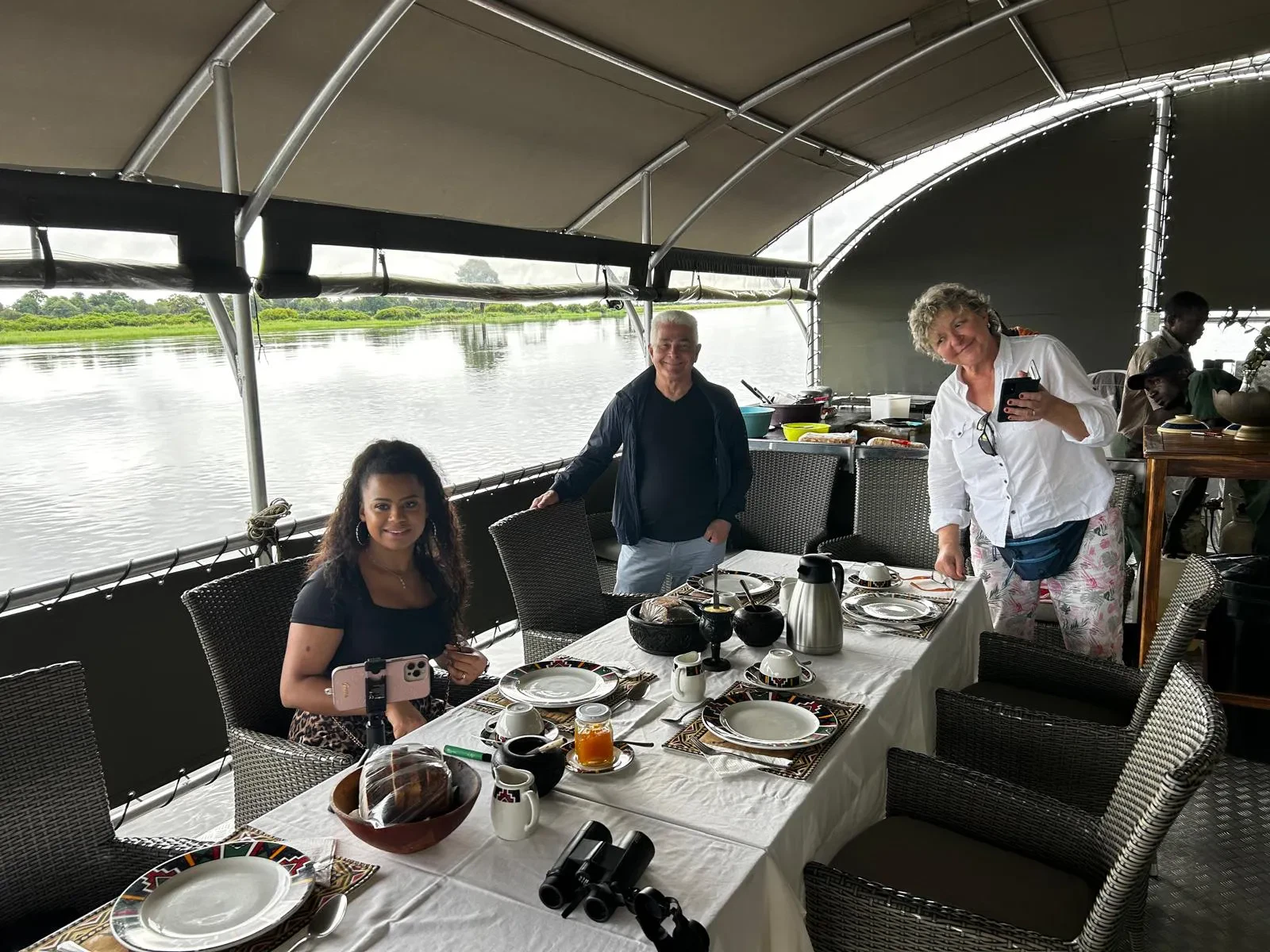 image_2025-07-30_082716769 Photo of rented vehicles being prepared for a journey.