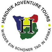 Hendrik Adventure Tours Logo