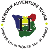 Hendrik Adventure Tours Logo