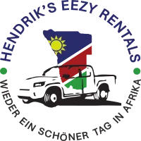 Hendrik's Eezy Rentals Logo